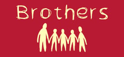 Brothers header banner