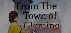 From the Town of Gleming header banner