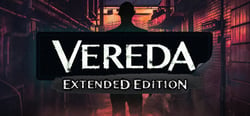 VEREDA - Mystery Escape Room Adventure header banner
