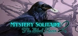 Mystery Solitaire. The Black Raven 2 header banner