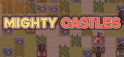Mighty Castles header banner
