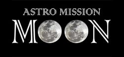 Astro Mission: Moon header banner