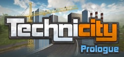 Technicity: Prologue header banner