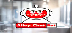 Alley Chat Bot header banner