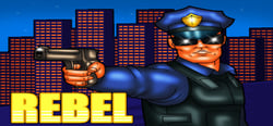 REBEL header banner