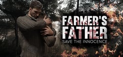 Farmer's Father: Save the Innocence header banner