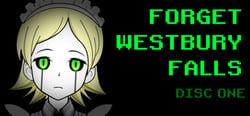 Forget Westbury Falls: Disc One header banner