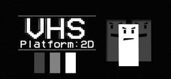 VHS PLATFORM: 2D header banner