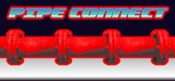 Pipe connect header banner
