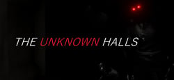 THE UNKNOWN HALLS header banner