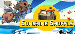 Sunshine Shuffle header banner