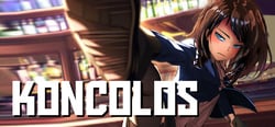 Koncolos header banner