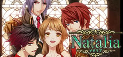 Natalia header banner