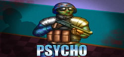 PSYCHO header banner
