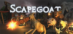 Scapegoat header banner