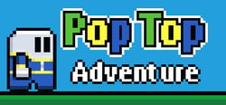 Pop Top Adventure header banner