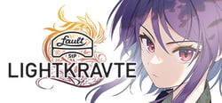 fault - StP - LIGHTKRAVTE header banner