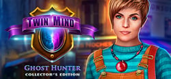 Twin Mind: Ghost Hunter Collector's Edition header banner