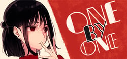 One By One header banner