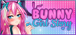 Bunny Girl Story header banner