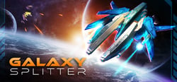 Galaxy Splitter header banner