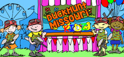 DuckHunt - Missouri Kidz header banner