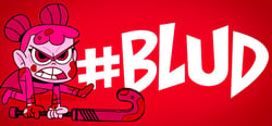 #BLUD header banner