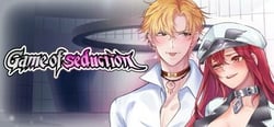 Game of seduction header banner