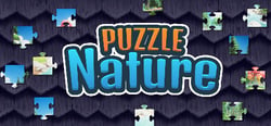 Puzzle: Nature header banner