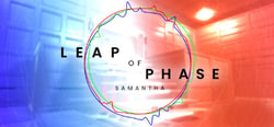 Leap of Phase: Samantha header banner