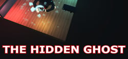 The Hidden Ghost header banner