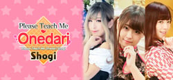 Please Teach Me Onedari Shogi header banner