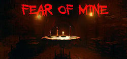 Fear Of Mine header banner