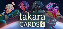 Takara Cards header banner
