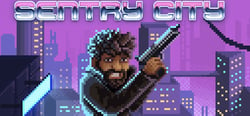 Sentry City header banner