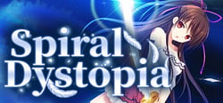 Spiral Dystopia header banner