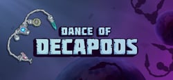 Dance of Decapods header banner
