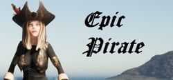 Epic Pirate header banner