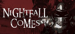Nightfall Comes header banner