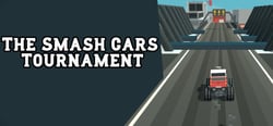 The Smash Cars Tournament header banner