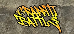 Graffiti Battle header banner