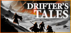 Drifter's Tales header banner