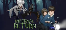 The Infernal Return header banner