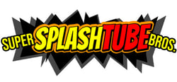 Super SplashTube Bros. header banner