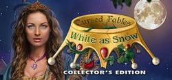 Cursed Fables: White as Snow Collector's Edition header banner