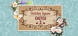 Holiday Jigsaw Easter 2 header banner