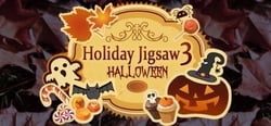 Holiday Jigsaw Halloween 3 header banner