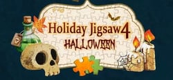 Holiday Jigsaw Halloween 4 header banner