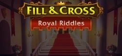 Royal Riddles header banner
