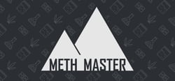 Meth Master header banner